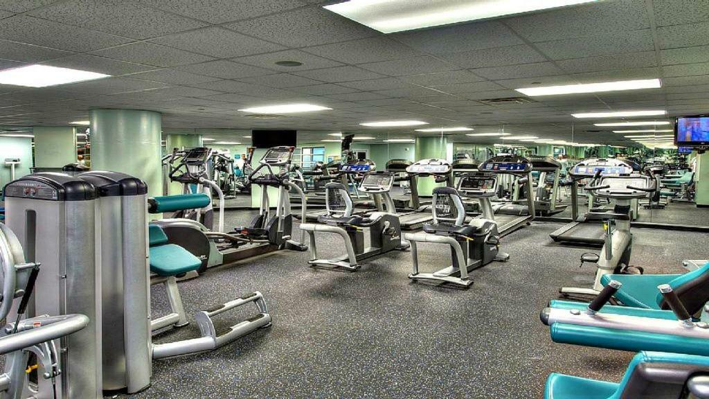 Vacation In Comfort And Luxury - 1 Bedroom Direct Oceanfront - Wyndham Ocean Walk 1007 Daytona Beach
